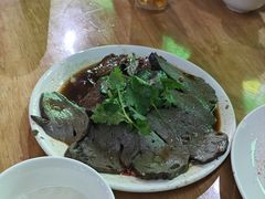 -桂园白粥·潮汕老味道