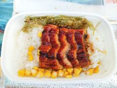 -新一番三文鱼寿司(大东海店)