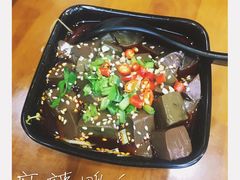 -梵云依家小冒菜(新街口总店)