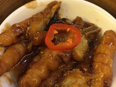 -添好运点心专门店(深水埗店)