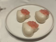 玫瑰酒酿糕-香港龙凤楼(陆家嘴中心店)