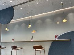 大堂-喜茶(合肥正大广场店)
