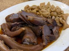 -揭阳钟记小食(福田新村店)