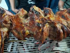 -9号乌托邦烤羊腿羊排(志华商城旗舰店)