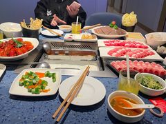 -海底捞火锅(龙岗万达广场店)