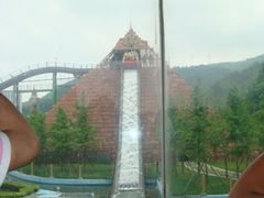 -达蓬山旅游度假区