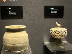 -盘龙城遗址博物院
