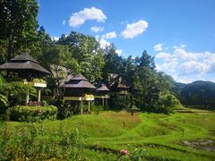 -四季酒店下午茶