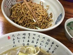 -无名氏面馆(邮电路店)