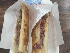 -多嘴驴驴肉火烧(鼓楼西街店)