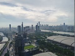 -广交会威斯汀酒店