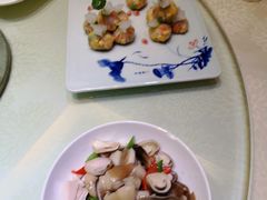 -西安饭庄·非遗陕菜(钟楼店)