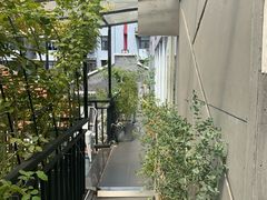-边渡咖啡烘焙店(昙华林店)