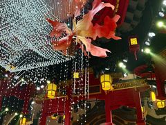 -不倒翁·徽天下名菜楼(马鞍山路店)