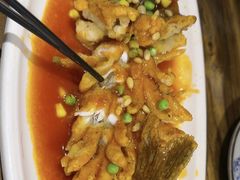 -鱼食饭稻·苏浙土菜17年老馆子(平江路店)