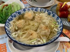 -点都德(海岸城店)
