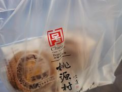 -桃源村(老门东店)