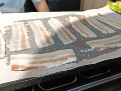 -老东北烤肉(金山店)