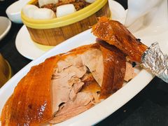 -大鸭梨烤鸭(甘家口店)