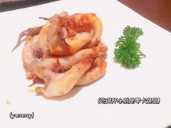 -佛山希尔顿酒店·融誉亚洲美食荟