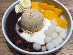 -宝珠奶酪(浦东金桥店)