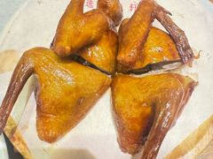 -鸽味轩·粤菜小馆(高楼门总店)