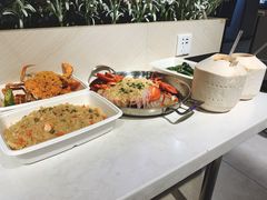 -盒马鲜生(曜一城店)