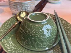 -Thai Basil罗勒叶泰式餐厅(时代天街店)