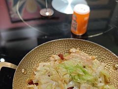 -川流不息·地道川菜·小龙虾(新松江路店)