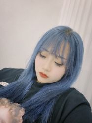 -妃格美发沙龙·烫发·染发