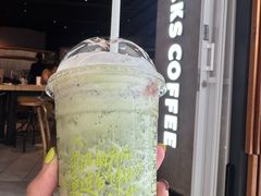 -星巴克(来福士2F店)