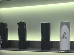 -Pull-Tab拉环咖啡(杭州市上城区来福士中心店)