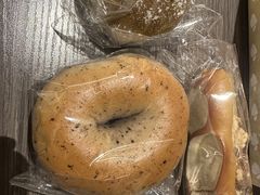 -屋裡·Union Bakery(龙江路店)