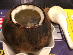 -伯顿西餐厅(厚街香榭丽店)