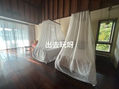 -三亚亚龙湾人间天堂鸟巢度假村
