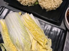 -龙巢盱眙龙虾·牛蛙·烧烤宵夜(八卦岭店)