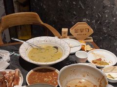 -金掌勺东北菜(格兰晴天店)