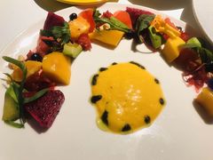 -Gray Whale 灰鲸餐厅(北美N1店)