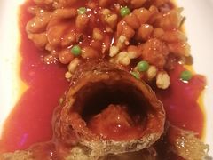 -庆江南江南菜(张家港吾悦店)