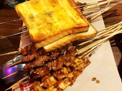 -串来串去(中关村店)