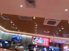 -西贝(东城万达广场店)