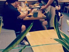 -嘉和一品粥(山水店)