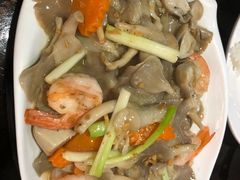 -金厨泰国餐厅·全泰籍厨师料理(拱北店)