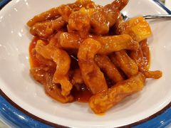 -北京全聚德(西客站店)