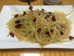 -回家湘菜馆(浮山后店)