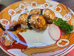 -仙隐小鹿中华料理(南宁万象城店)