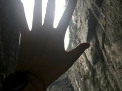 -重庆武隆天生三桥风景区-神鹰天坑