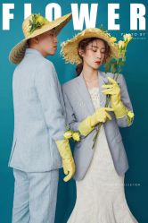 -吉映像婚纱礼服摄影工作室