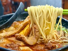 -志权牛肉面(灵山路店)