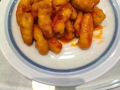 -郭林家常菜(狼垡店)